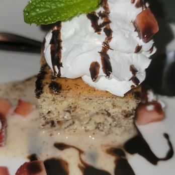 Senoritas Dearborn - Tres leches which was made to perfection - Mexican Near Me - Chicago, Illinois Senoritas Dearborn - Tres leches which was made to perfection - Mexican Near Me - Chicago, Illinois