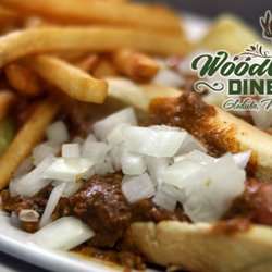 Coney Dogs