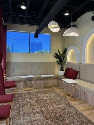 Qamaria Yemeni Coffee Co. by null