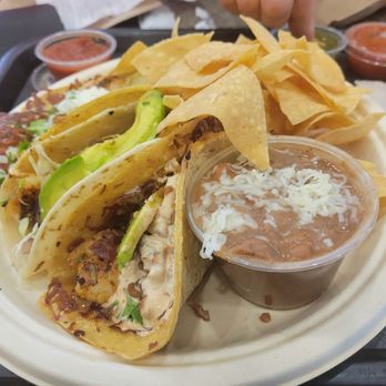 Rubio's - Mexican Near Me - Coronado, California Rubio's - Mexican Near Me - Coronado, California