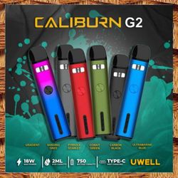 Vibes Smoke - #Vape