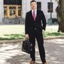 Photo of Kyle McCotter Injury Lawyer