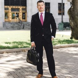 Kyle McCotter Injury Lawyer