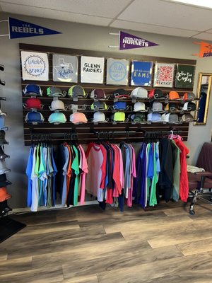 Custom T-Shirts Plus