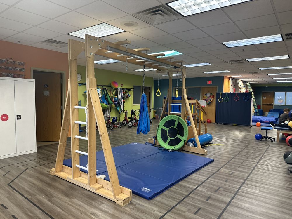 Associates in Pediatric Therapy - Lexington - child therapist in Lexington, KY
