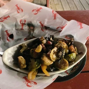 Robinson's Wharf - Seafood Near Me - Southport, Maine