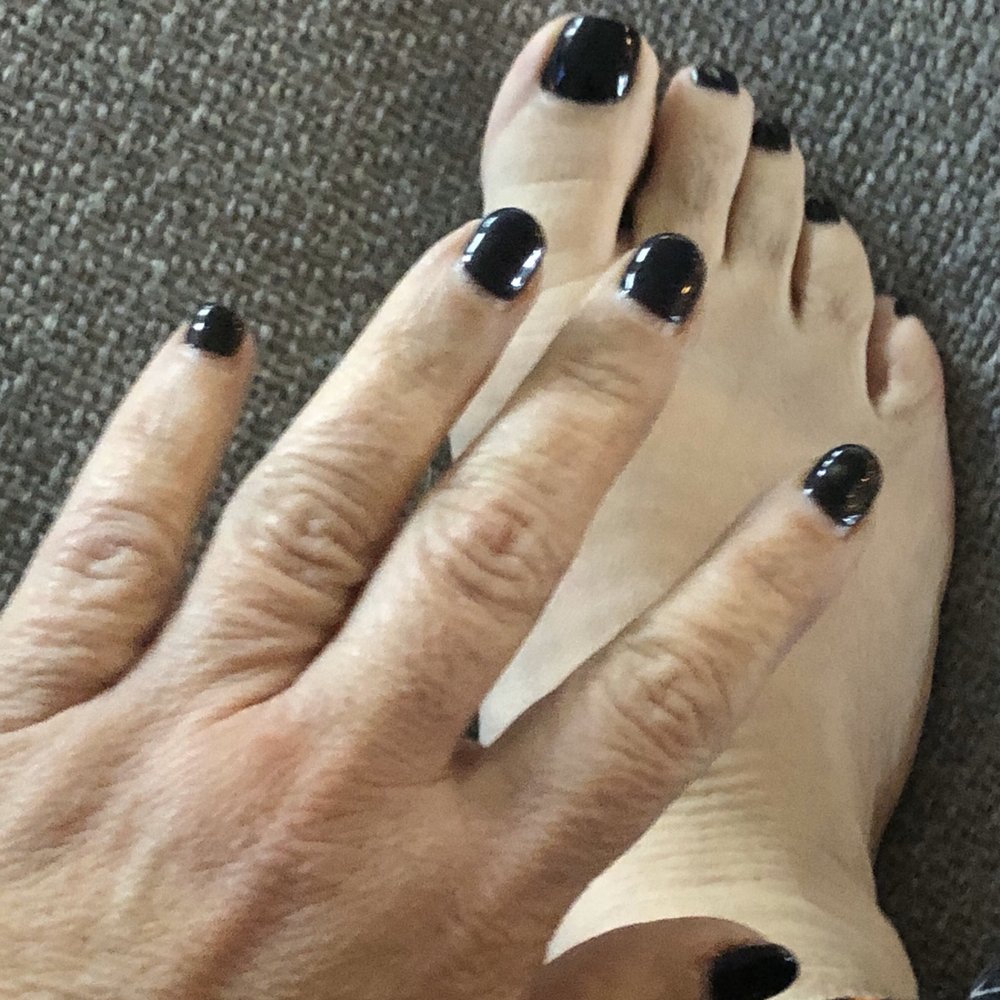 Nail Care - Nail Salons Near Me - Plano, Texas