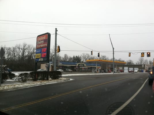 Remington Market & Deli