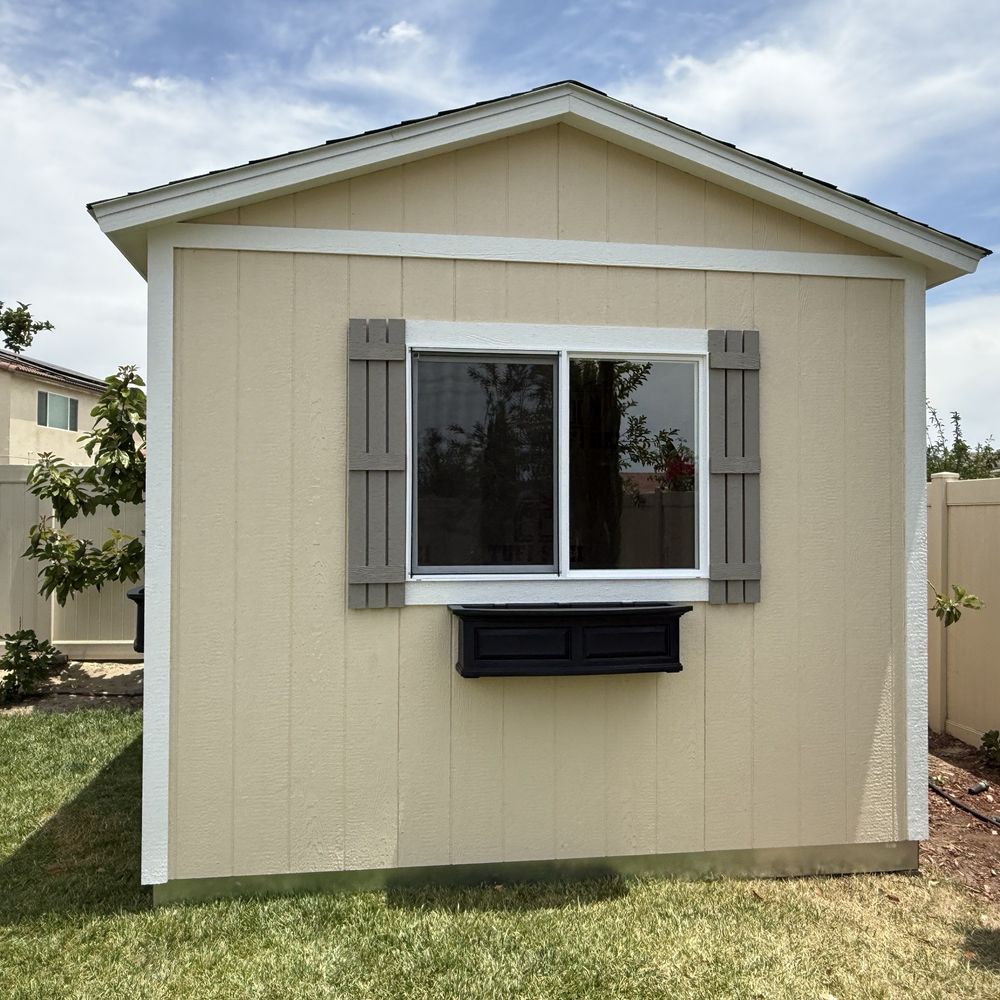 Tuff Shed Ontario - Sheds & Outdoor Storage Near Me - Ontario, California Tuff Shed Ontario - Sheds & Outdoor Storage Near Me - Ontario, California