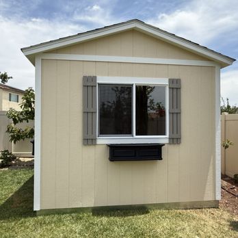 Tuff Shed Ontario - Sheds & Outdoor Storage Near Me - Ontario, California Tuff Shed Ontario - Sheds & Outdoor Storage Near Me - Ontario, California