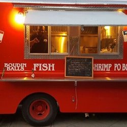 Tucker's Kitchen Food Truck - Tucker's Kitchen Food Truck