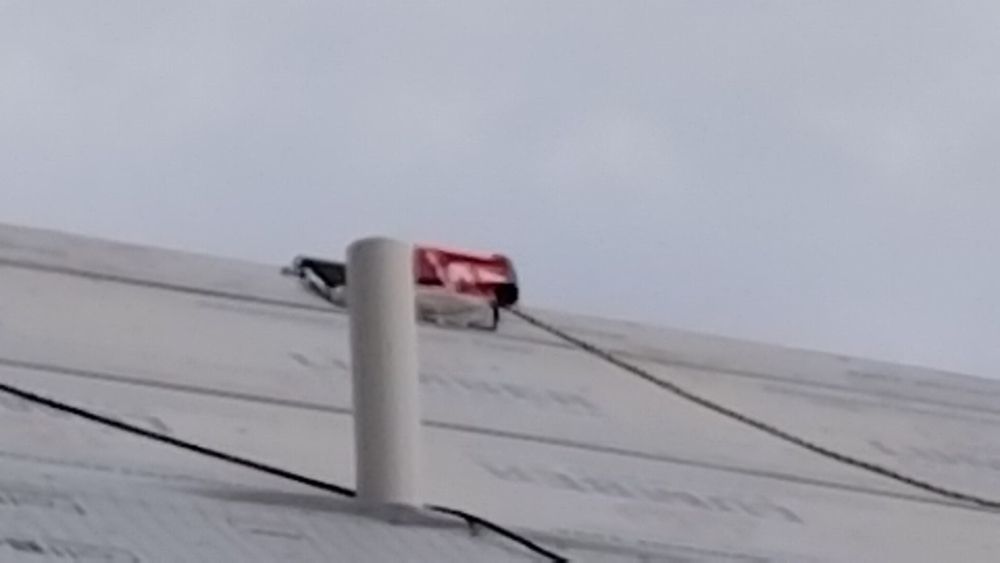 Slide of Arturos Ruffin