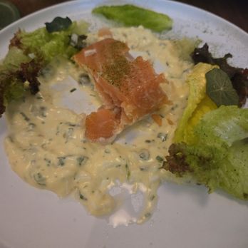 Fairbanks - Salad Near Me - Lewiston, New York