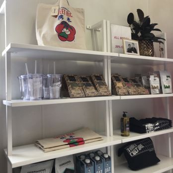 Third Culture Bakery - Berkeley - Swag and retail - Bakeries Near Me - Berkeley, California