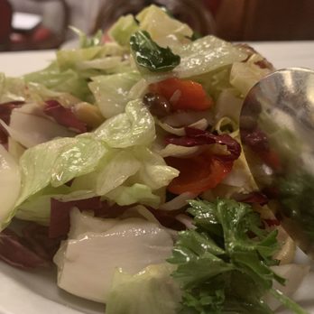 Carbone - Tricolore salad - Italian Near Me - Hong Kong, HK