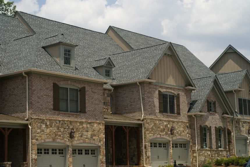 Slide of South Shore Roofing