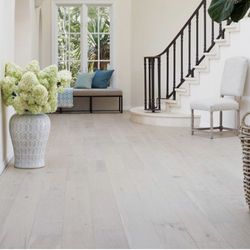 D Flooring - We re bring your floor live again