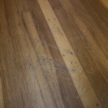 Modern Tech Wood Floors - Before - Flooring Near Me - Portland, Oregon Modern Tech Wood Floors - Before - Flooring Near Me - Portland, Oregon