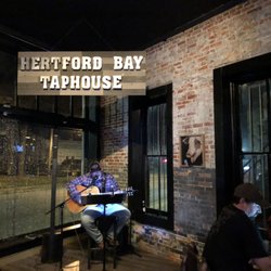 Hertford Bay Taphouse