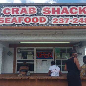 T N Crab Shack - Exterior - Seafood Near Me - Tampa, Florida T N Crab Shack - Exterior - Seafood Near Me - Tampa, Florida