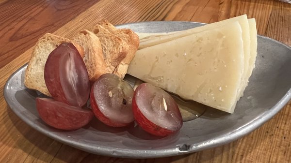 Ovejas Negras Tapas by null