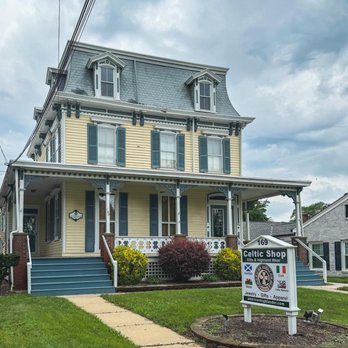 American Highlander Kilts - American Highlander Flemington is located in a beautiful 19th Century Victorian House on Main Street. - Traditional Clothing Near Me - Flemington, New Jersey American Highlander Kilts - American Highlander Flemington is located in a beautiful 19th Century Victorian House on Main Street. - Traditional Clothing Near Me - Flemington, New Jersey
