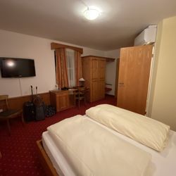 Schweigers Landgasthof - Bed