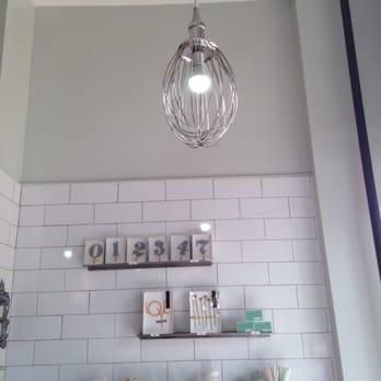 Buttah - This place is all industrial with glam charm. - Bakeries Near Me - Ridgewood, New York