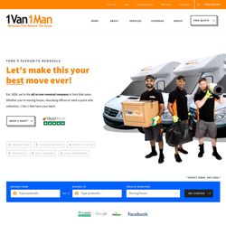 1 Van 1 Man Removals - removals_in_york_team_1_van_1_man_removals