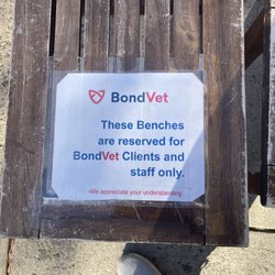 Bond Vet - Cobble Hill