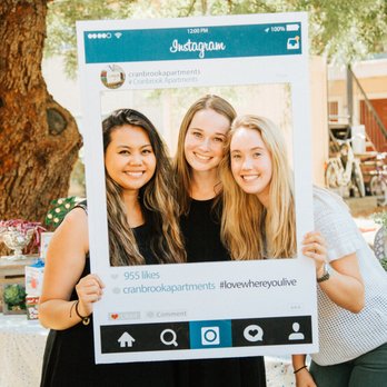 Cranbrook - Apartments Near Me - Davis, California