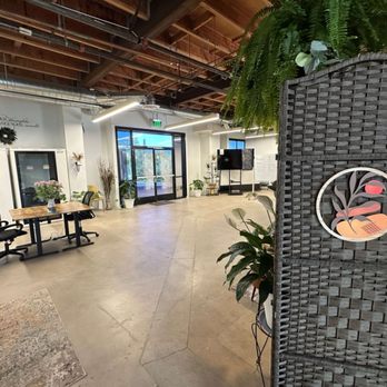 Hera Hub - Shared Office Spaces Near Me - San Diego, California Hera Hub - Shared Office Spaces Near Me - San Diego, California