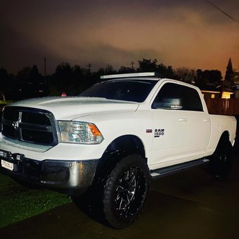One Stop Truck Shop - Light bars for nights in the mountains. - Auto Parts & Supplies Near Me - North Highlands, California One Stop Truck Shop - Light bars for nights in the mountains. - Auto Parts & Supplies Near Me - North Highlands, California