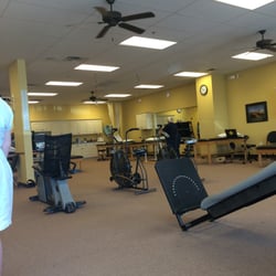 SERC Physical Therapy - Where the magic happens