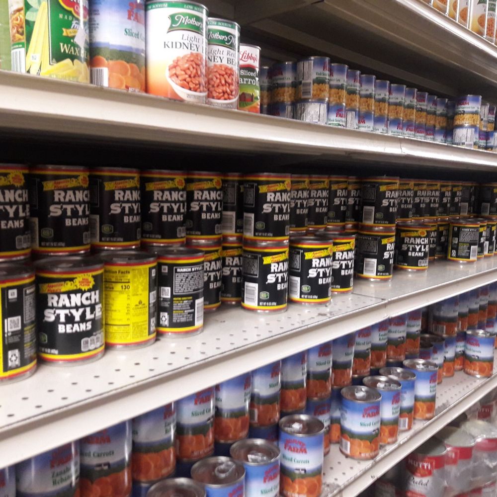 Town Talk Foods - Lots of beans - Grocery Near Me - Fort Worth, Texas Town Talk Foods - Lots of beans - Grocery Near Me - Fort Worth, Texas