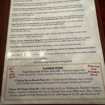 Waterworks Restaurant - Pubs Near Me - Rockland, Maine