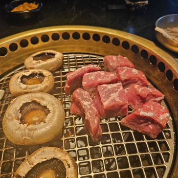 COTE Miami - Korean Near Me - Miami, Florida
