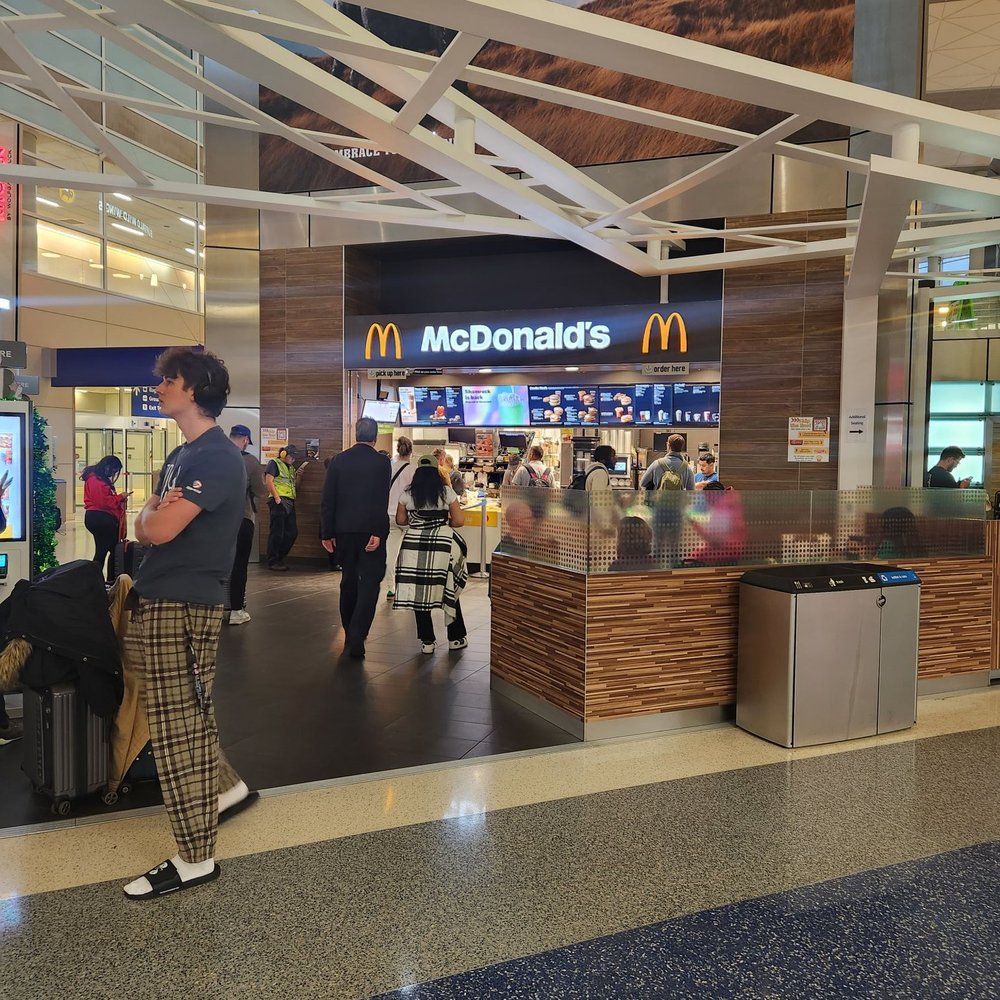 McDonald's - Coffee & Tea Near Me - Dallas, Texas McDonald's - Coffee & Tea Near Me - Dallas, Texas