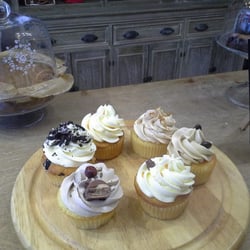 Sweety Cup