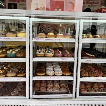 Friendly Donuts - Donuts Near Me - Orange, California Friendly Donuts - Donuts Near Me - Orange, California