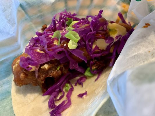 Solazo Taqueria by null