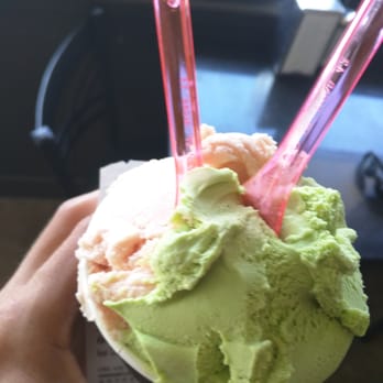 Dolce Gelato - Ice Cream & Frozen Yogurt Near Me - Toronto, Ontario