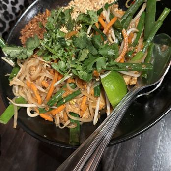 P.F. Chang's - Pad Thai - Chinese Near Me - Jacksonville, Florida
