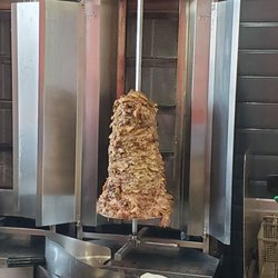 Osmow's Shawarma - Shawarma Beef