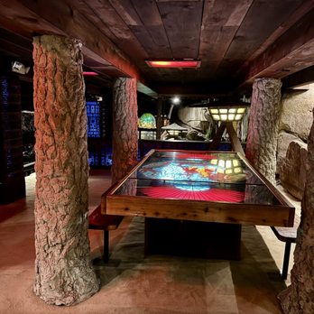 The House On the Rock - Museums Near Me - Spring Green, Wisconsin