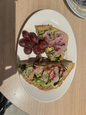 My Mama's Books Records & Cafe by null