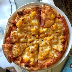 Pizza Time