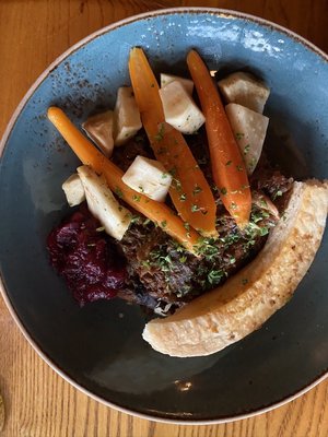 Richardson’s Tavern by null