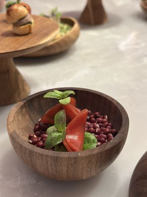 Daní Maison by null