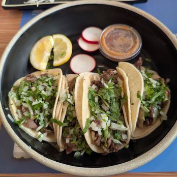 Pocha Eats - Korean Bulgogi Tacos- not 3 but 4 - Korean Near Me - Cerritos, California Pocha Eats - Korean Bulgogi Tacos- not 3 but 4 - Korean Near Me - Cerritos, California